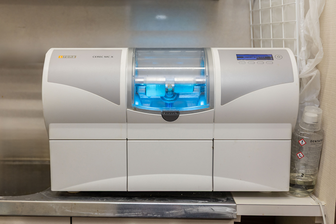 最短即日セットが可能